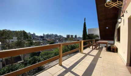 Apartamento com 3 dormitórios para alugar, 150 m² por R$ 4.121,87/mês - Praia dos Amores - Balneário Camboriú/SC
