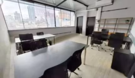 Sala para alugar, 25 m² - Centro - Itajaí/SC