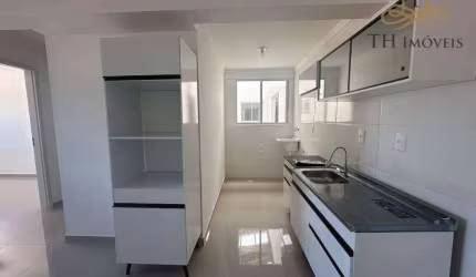 Apartamento com 2 dormitórios à venda, 53 m² por R$ 450.000,00 - Cedro - Camboriú/SC