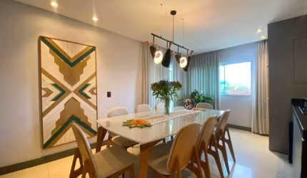 Apartamento com 3 dormitórios à venda, 341 m² por R$ 2.380.000,00 - Centro - Balneário Camboriú/SC