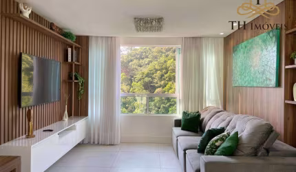 Apartamento com 4 dormitórios para alugar, 135 m² por R$ 14.000/mês - Pioneiros - Balneário Camboriú/SC