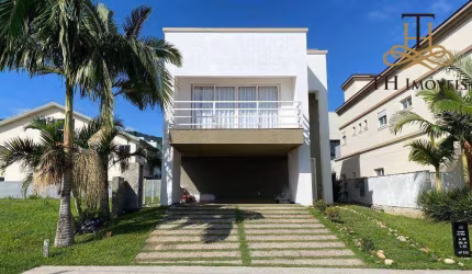 Casa com 4 dormitórios para alugar, 302 m² por R$ 17.500/mês - Santa Regina - Camboriú/SC
