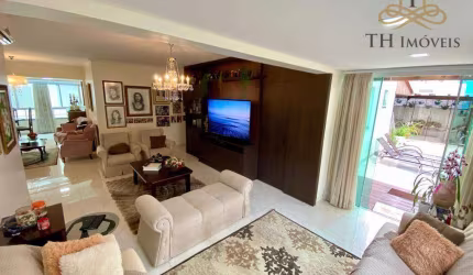 Apartamento com 3 dormitórios à venda, 290 m² por R$ 3.800.000,00 - Pioneiros - Balneário Camboriú/SC