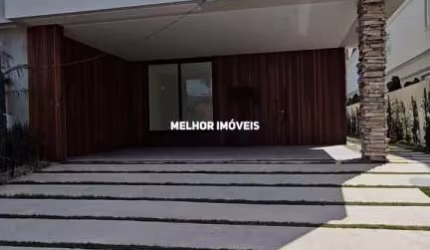 Condomínio Reserva Camboriú Yatch &amp; Golf Camboriú - Casa Alto Padrão em condomínio fechado à venda com 03 suítes localizado no centro Camboriú