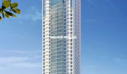 Apartamento em Construção à Venda com 04 Dormitórios, sendo 02 Suítes localizado em Balneário Camboriú - SC