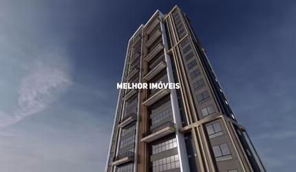 Maison Selenitá Residence - Apartamento 2ª Quadra Mar com 02 Suítes + 02 Demi suítes em Balneário Camboriú/SC
