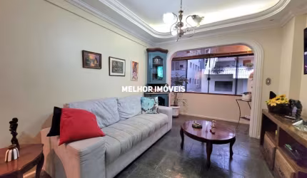 Erika - Apartamento Garden Mobiliado à Venda com 02 Dormitórios Localizado no Centro de Balneário Camboriú - SC