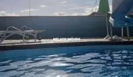 Casa térrea, com 05 dormitórios sendo 01 suíte e edícula à venda localizado no centro de Balneário Camboriú - SC