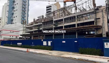 Maison Selenitá Residence - Apartamento á venda 2ª Quadra Mar com 02 Suítes + 02 Demi suítes no centro de Balneário Camboriú