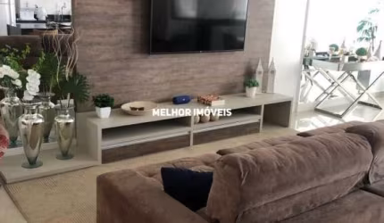 Lorena Cristina - Apartamento Mobiliado à Venda com 03 suítes sendo 01 Máster Localizado em Balneário Camboriú - SC