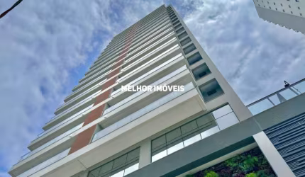 Garden Brava Home Club - Apartamento em Construção com 02 suítes, localizado na Praia Brava em Itajaí - SC