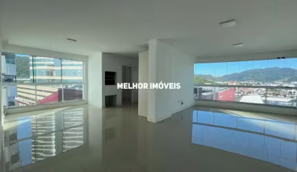 Marina Palace Residence - Apartamento Semi Mobiliado com 04 dormitórios, localizado na Barra Sul de Balneário Camboriú.