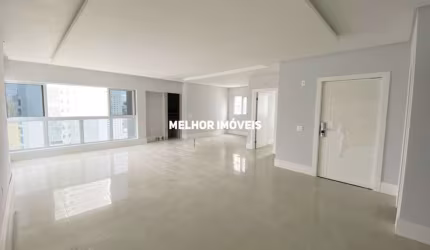 Barra Garden - Apartamento 2ª Quadra Mar com 03 Suítes em Balneário Camboriú/SC