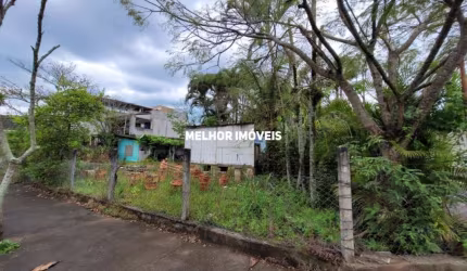 Amplo Terreno à venda com 456 m² de área Localizado em Balneário Camboriú - SC