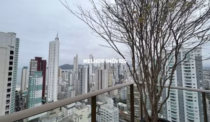 Admirá Arrka Concept - Apartamento Novo com 04 Suítes à venda  no Centro de Balneário Camboriú