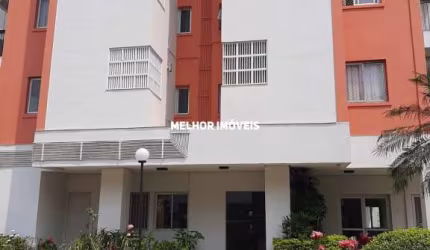 Itacuruça - Apartamento com 02 dormitórios a venda no Bairro Vila Santa Catarina em São Paulo