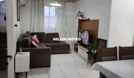 Residencial Tres Dois Tres - Apartamento com 2 Dormitórios e 1 Vaga Privativa no Centro de Balneário Camboriú-SC
