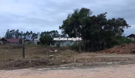 Terreno para venda em Barra Velha bairro Itajuba proximo ao mar.