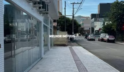 Lisboa - Sala Comercial à Venda no Bairro das Nações  em Balneário Camboriú