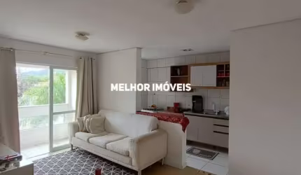 Solaris Condominio Clube - Apartamento à venda com 02 dormitórios localizado em Camboriú