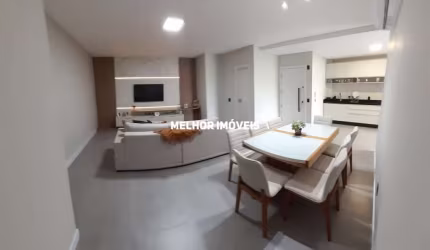 Morada de Pereque - Apartamento à Venda com 03 Dormitórios localizado em Porto Belo