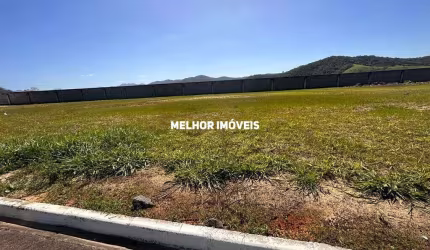 Condomínio Caledônia Private Village - Terreno em condomínio fechado á venda  em Camboriú