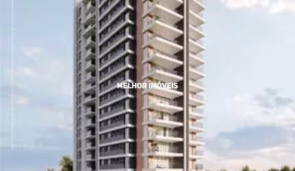 Sunrise Tower - Apartamento à Venda com 2 Suítes, 2 vagas de garagem localizado em Piçarras Santa Catarina