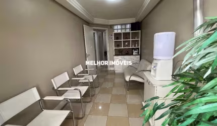 Condomínio Comercial Santa Monica - Sala Comercial localizada no Centro Comercial Santa Mônica - Canoas /RS