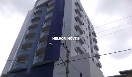Porto Madero - Apartamento à venda com 2 suítes 1 vaga de garagem localizado no centro de Camboriú