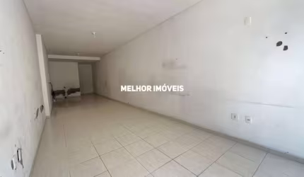 Sala Comercial com 38 m² de área privativa á Venda, localizado no Centro Sul de Balneário Camboriú.