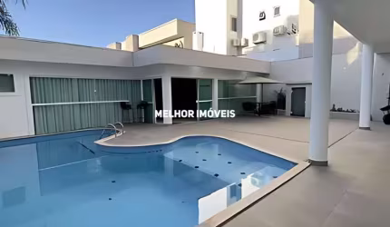 Casa com 04 suítes à venda, 430 m² - Praia dos Amores - Balneário Camboriú