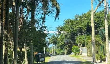 Terreno em ótima localização na praia de Taquaras em Balneário Camboriú