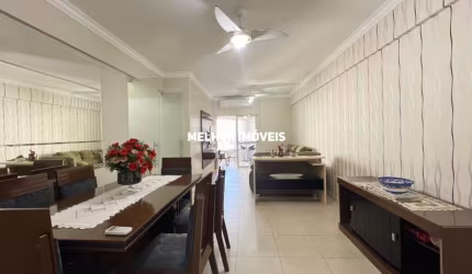 Residencial Brasil Central - Apartamento com 03 dormitórios a venda, 91 m²- Balneário Camboriú.