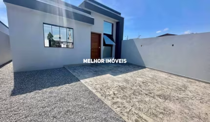 Casa com 03 dormitórios a venda, 98 m² no Bairro Santa Regina em Camboriú