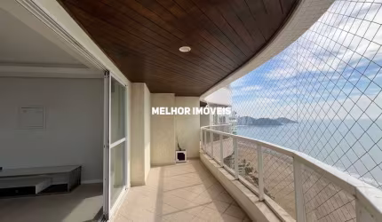 Marques de Olinda - Cobertura Triplex Frente Mar a venda com 574 m² em Balneário Camboriú.