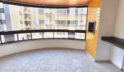 Mondrian Bloco B - Apartamento Ed Mondrian a venda com 110 m² em Balneário Camboriú.