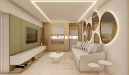 Tourmaline - Apartamento com 3 Suites, localizado a beira mar em Navegantes-SC
