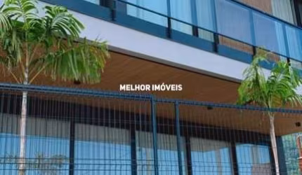 Pátio Estaleiro - Casa nova  finamente decorada em Condomínio fechado pé na areia 4 suítes localizada na praia do estaleiro Balneário Camboriú.