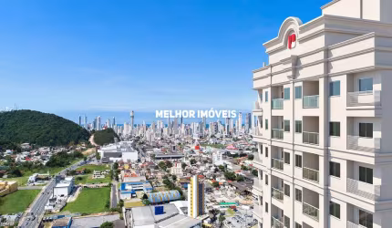 Classic Home Club - Apartamento em construção á venda no Edifício Classic Home Club, entrada de R$ $ 29.000,00 mil.