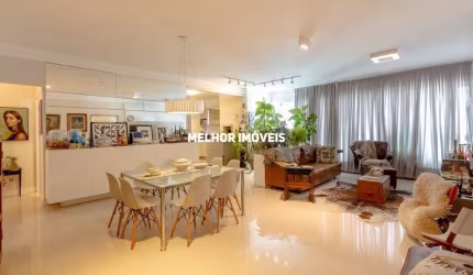 Rovere Della Luna - Apartamento á venda com 3 dormitórios no Centro de Balneário Camboriú