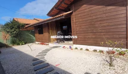 Casa à venda em Barra Velha - SC