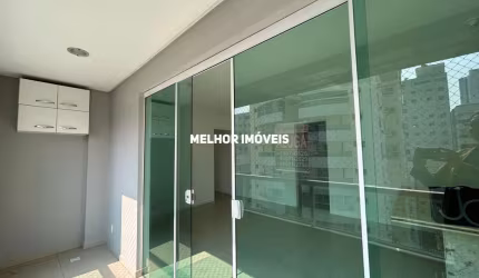 Dom Pascoal - Apartamento á venda com 4 dormitórios no centro de Balneário Camboriú