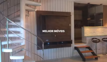 Sobrado a venda com 180 m² no Santa Regina em Itajaí.