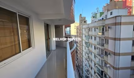 BARCELONA PLAZA RESIDENCE - Apartamento á venda na Quadra Mar com 2 dormitórios no centro de Balneário Camboriú