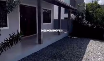Casa a venda com 350 m² no Bairro Fortaleza Alta em Blumenau.