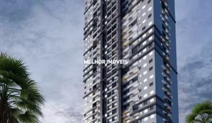 Camboriú Boulevard - Apartamento no Edifício Camboriú Boulevard em Camboriú