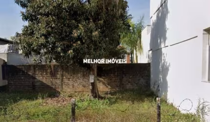 Terreno á venda no centro Balneário Camboriú.