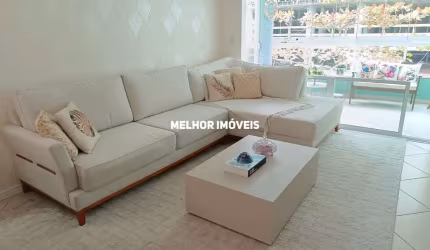 Mirante das Ondas - Apartamento Diferenciado a venda com 248 m² no Centro de Balneário Camboriú.