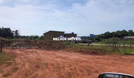 Terreno a venda com 402 m² em Balneário Piçarras.