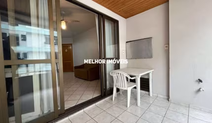Apartamento á venda com 3 dormitórios sendo 1 suíte localizado em Balneário Camboriú